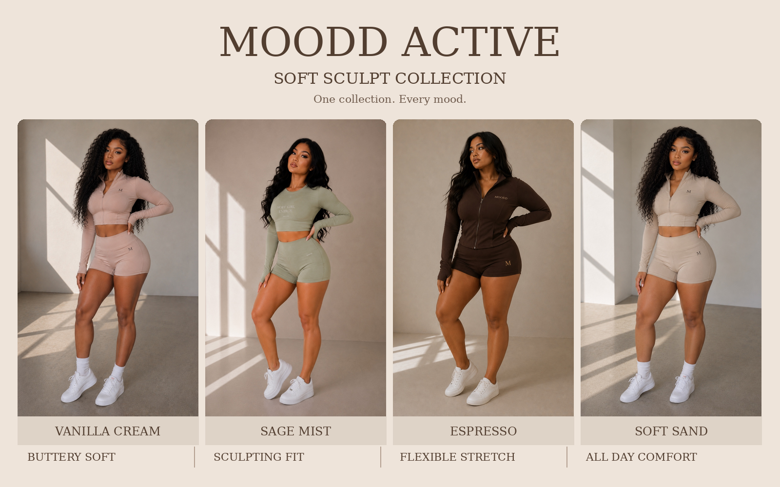 Mood active